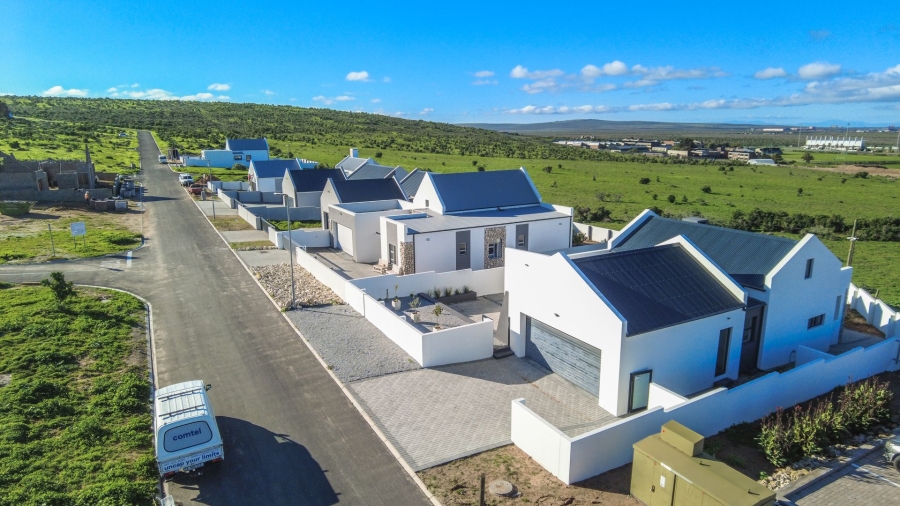 0 Bedroom Property for Sale in Welgedaan Estate Western Cape